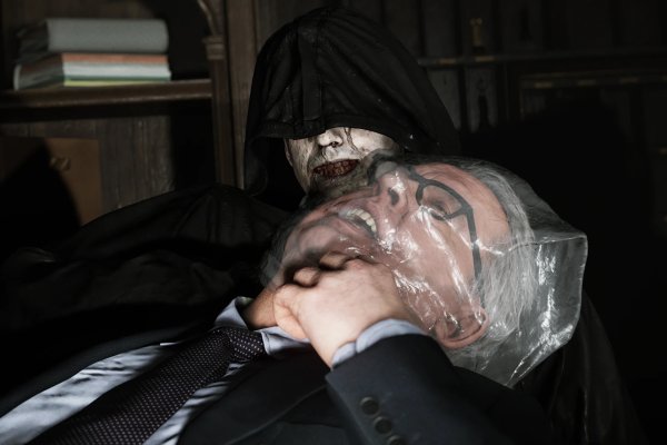 Resident Evil Requiem pilt 1566