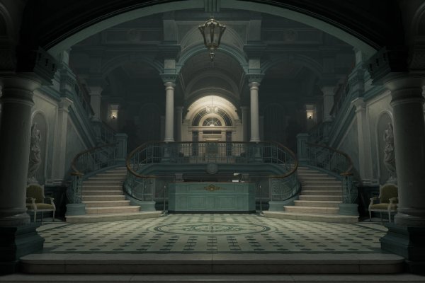 Resident Evil Requiem pilt 1567