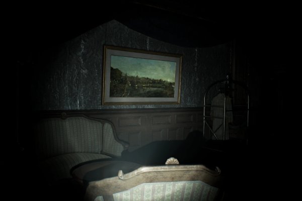 Resident Evil Requiem pilt 1568