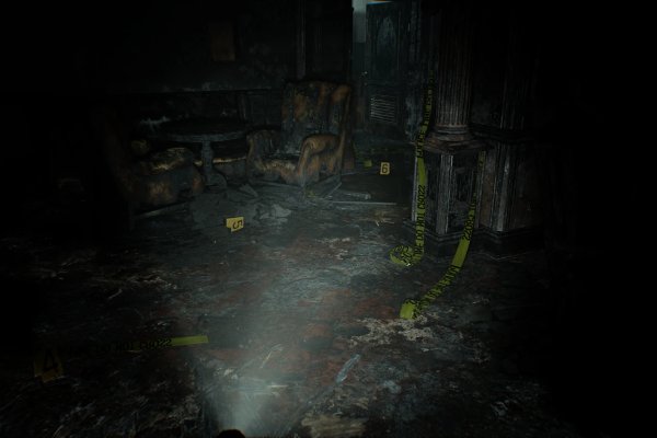 Resident Evil Requiem pilt 1569