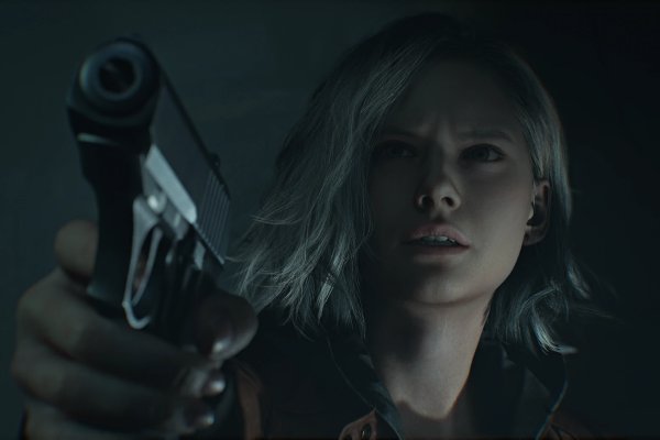 Resident Evil Requiem pilt 1571