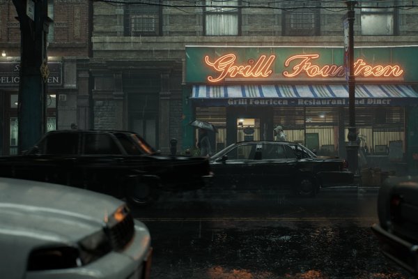 Resident Evil Requiem pilt 1573