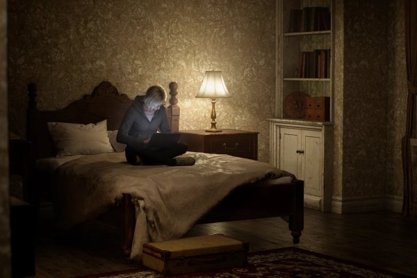 Resident Evil Requiem pilt 1574