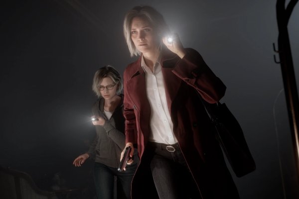 Resident Evil Requiem pilt 1575