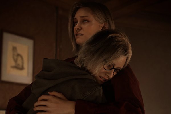 Resident Evil Requiem pilt 1576