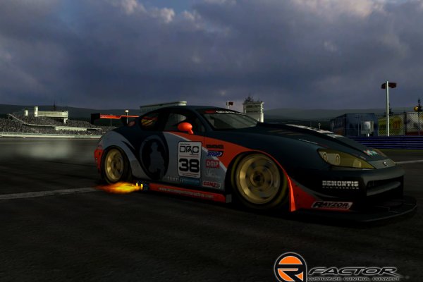 rFactor pilt 3222