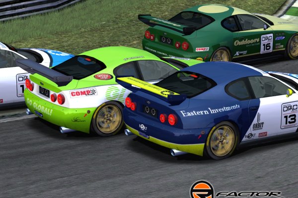 rFactor pilt 3224