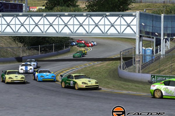 rFactor pilt 3225