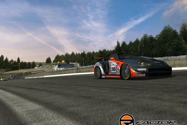 rFactor pilt 3227