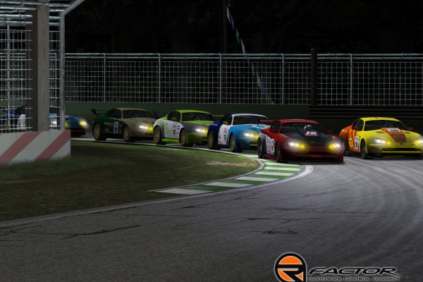 rFactor pilt 3229