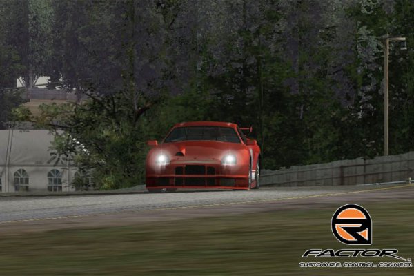 rFactor pilt 3230