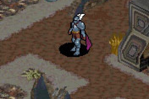 Rifts: Promise of Power pilt 3650