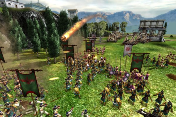 Rise & Fall: Civilizations at War pilt 5569