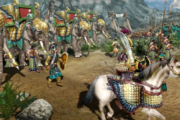 Rise & Fall: Civilizations at War pilt 5570