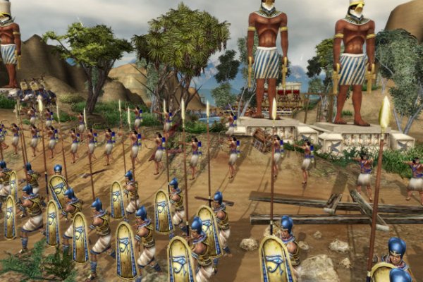 Rise & Fall: Civilizations at War pilt 5572