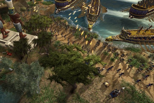 Rise & Fall: Civilizations at War pilt 5573