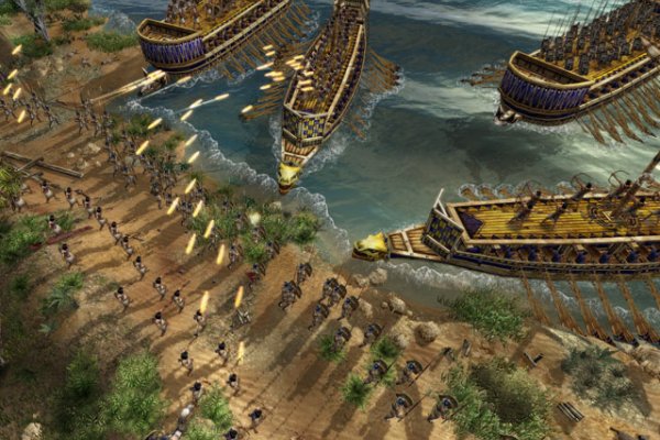 Rise & Fall: Civilizations at War pilt 5574