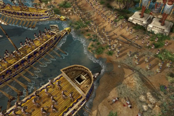 Rise & Fall: Civilizations at War pilt 5575