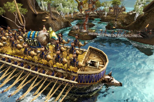 Rise & Fall: Civilizations at War pilt 5576