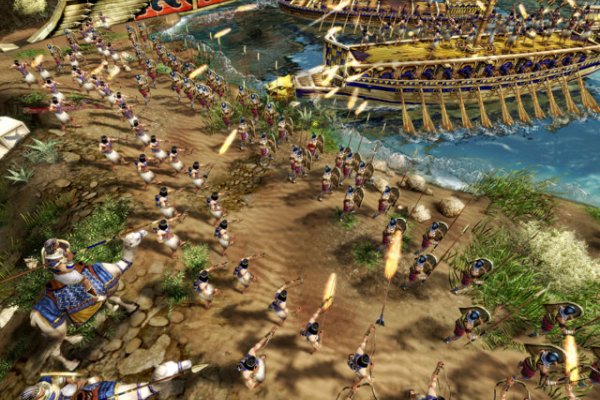 Rise & Fall: Civilizations at War pilt 5577