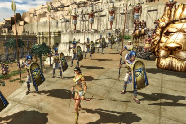 Rise & Fall: Civilizations at War pilt 5579