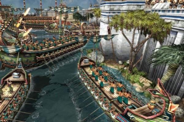 Rise & Fall: Civilizations at War pilt 5581