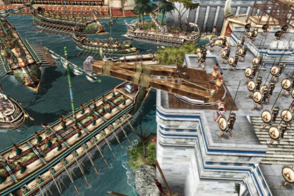 Rise & Fall: Civilizations at War pilt 5582