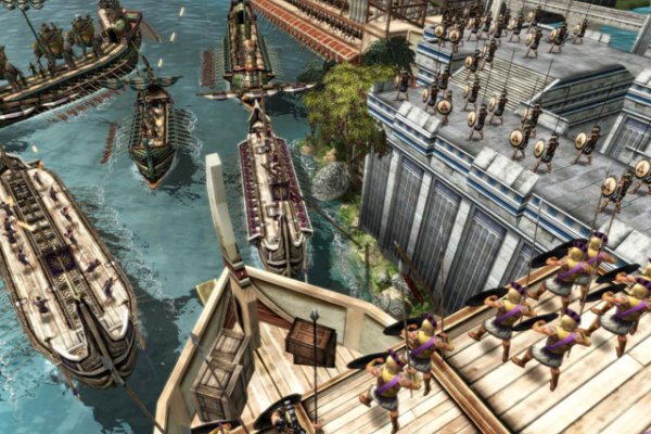 Rise & Fall: Civilizations at War pilt 5583