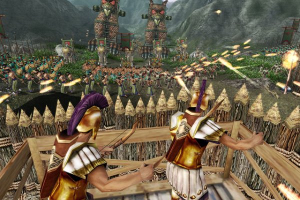 Rise & Fall: Civilizations at War pilt 5584