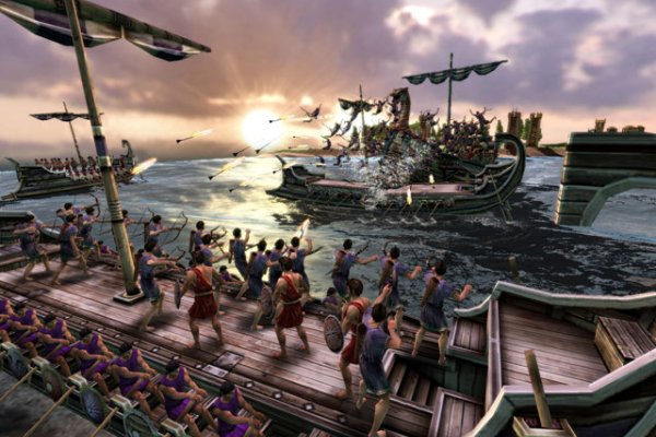 Rise & Fall: Civilizations at War pilt 5586