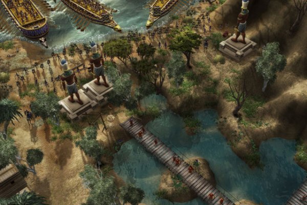 Rise & Fall: Civilizations at War pilt 5587