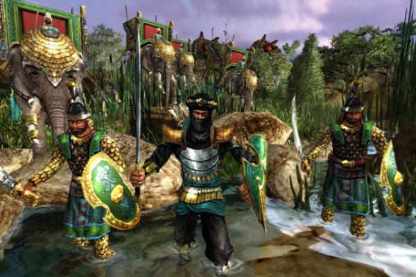 Rise & Fall: Civilizations at War pilt 5588