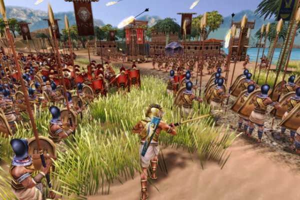 Rise & Fall: Civilizations at War pilt 5589