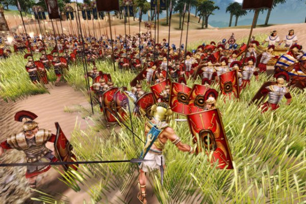 Rise & Fall: Civilizations at War pilt 5590