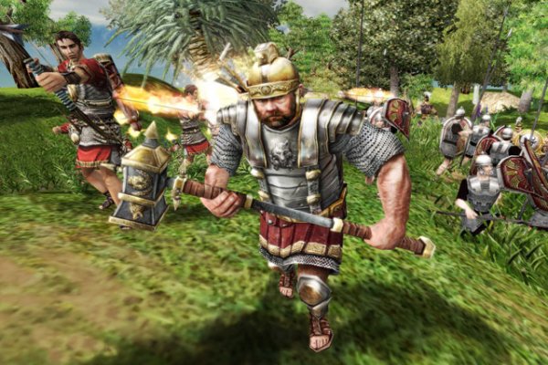 Rise & Fall: Civilizations at War pilt 5591