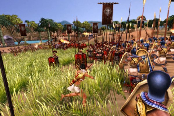 Rise & Fall: Civilizations at War pilt 5592