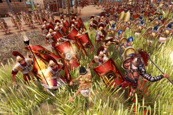 Rise & Fall: Civilizations at War pilt 5593