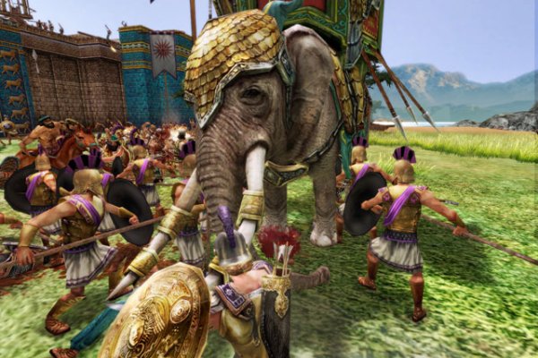 Rise & Fall: Civilizations at War pilt 5594