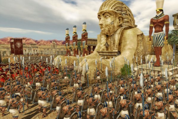 Rise & Fall: Civilizations at War pilt 5597