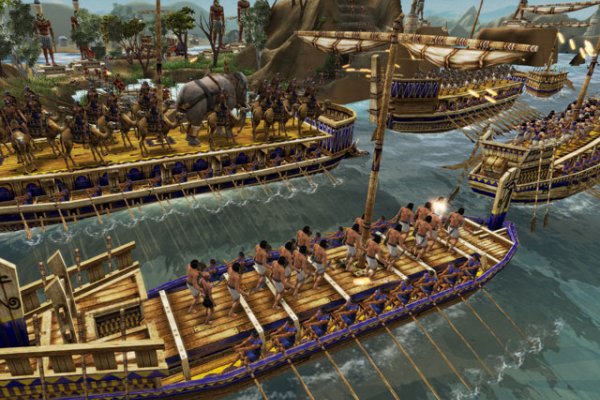 Rise & Fall: Civilizations at War pilt 5598