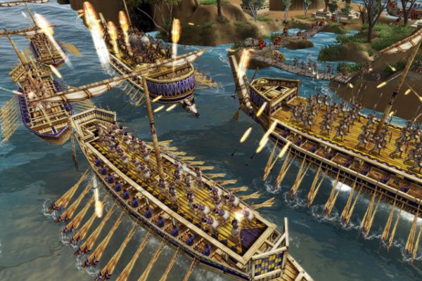 Rise & Fall: Civilizations at War pilt 5599