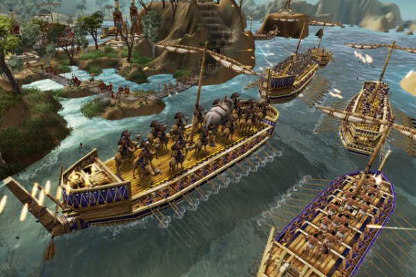 Rise & Fall: Civilizations at War pilt 5600