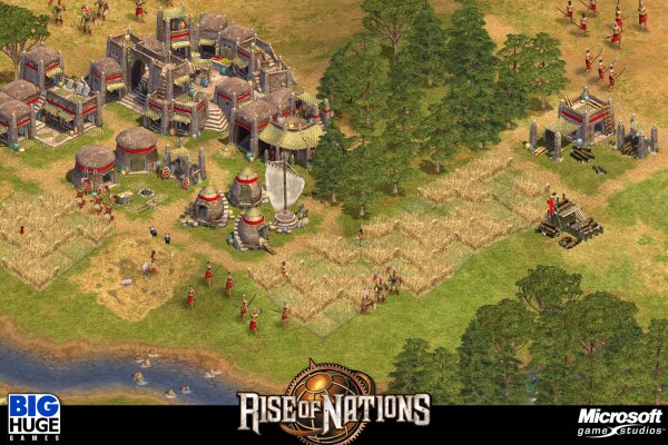 Rise of Nations pilt 7713 Rise of Nations pilt 7713