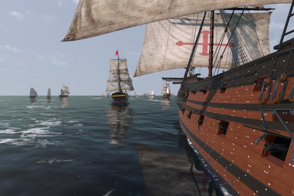 Rise of Piracy pilt 1977