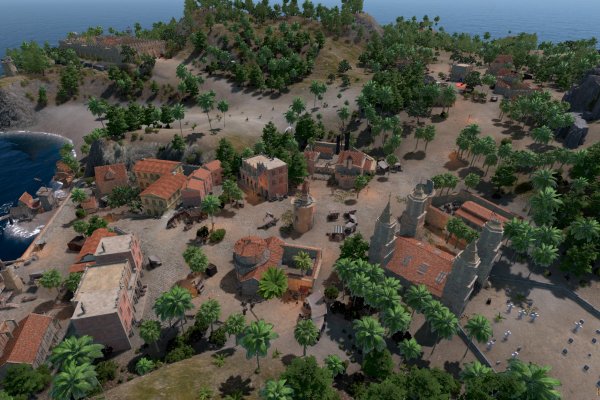 Rise of Piracy pilt 1978