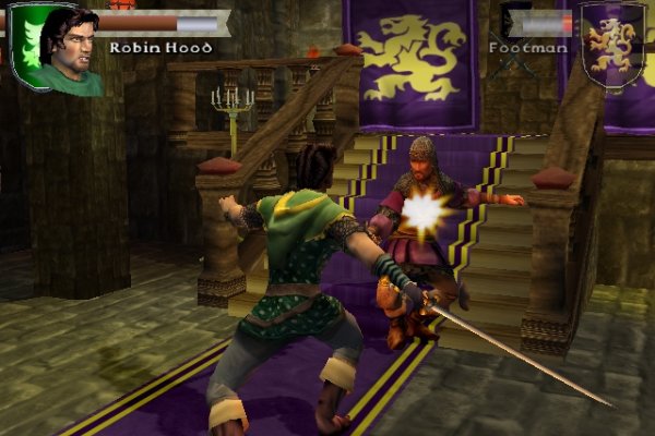 Robin Hood: Defender of the Crown pilt 6933