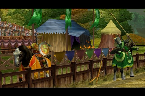Robin Hood: Defender of the Crown pilt 6936