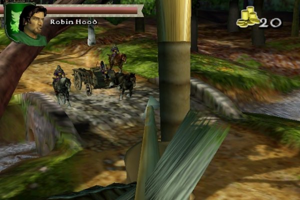 Robin Hood: Defender of the Crown pilt 6937