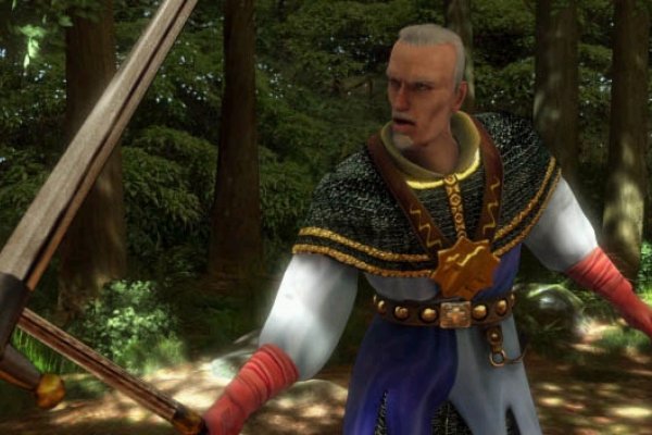 Robin Hood: Defender of the Crown pilt 6941