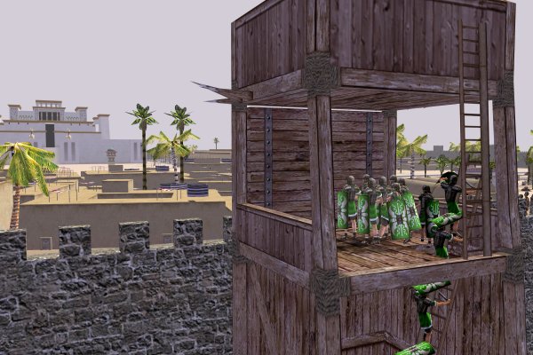 Rome: Total War pilt 5001